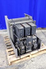 General Electric Circuit Breaker