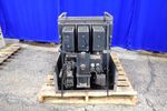 General Electric Circuit Breaker