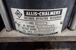 General Electric Circuit Breaker