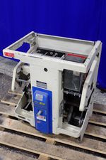 General Electric Circuit Breaker