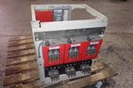General Electric Circuit Breaker
