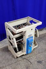 General Electric Circuit Breaker