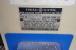 General Electric Circuit Breaker