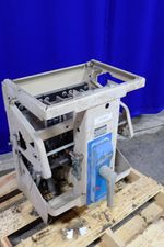 General Electric Circuit Breaker