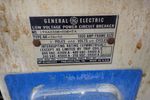 General Electric Circuit Breaker
