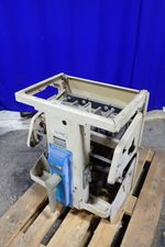 General Electric Circuit Breaker