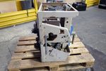 General Electric Circuit Breaker