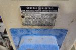 General Electric Circuit Breaker
