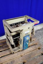General Electric Circuit Breaker