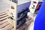 General Electric Circuit Breaker