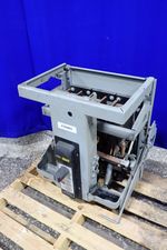 General Electric Circuit Breaker