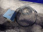 Telemecanique Foot Switch
