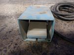 Telemecanique Foot Switch