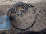 Telemecanique Foot Switch