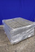  Wire Decking