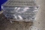  Wire Decking