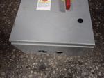 Sce Electrical Enclosure