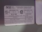 Sce Electrical Enclosure