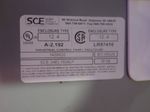 Sce Electrical Enclosure
