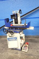 Clausing Equiptop Grinder
