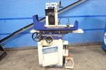 Clausing Equiptop Grinder