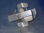  Mixing Blades