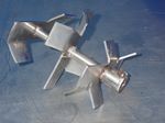  Mixing Blades