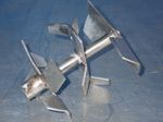  Mixing Blades