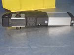 Smc Actuators