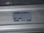 Smc Actuators