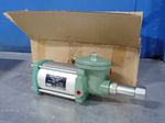 Lincoln Ram Pump