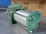Lincoln Ram Pump