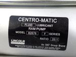 Lincoln Ram Pump