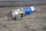 Suparator Pump