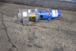Suparator Pump