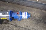 Suparator Pump