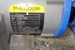 Suparator Pump