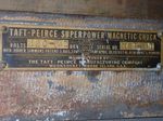 Taftpeirce Magnetic Chuck