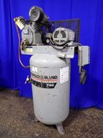 Ingersoll Rand Air Compressor