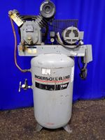 Ingersoll Rand Air Compressor
