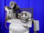 Ingersoll Rand Air Compressor