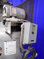 Ingersoll Rand Air Compressor