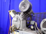 Ingersoll Rand Air Compressor