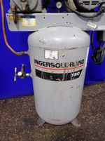 Ingersoll Rand Air Compressor