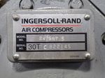 Ingersoll Rand Air Compressor