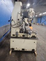Rbi Vertical Mill