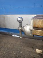 Rbi Vertical Mill