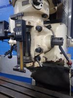 Rbi Vertical Mill