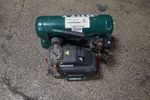 The Bulllolair Air Compressor