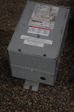 Eaton Transformer